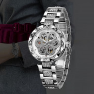 Ceas Dama Automatic Forsining FOR092-V3