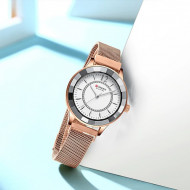 Ceas Dama Fashion Curren 9066-V2