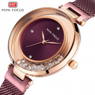 Ceas Dama Quartz, MF001-V1