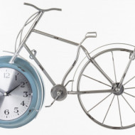 Ceas de Birou, Blue Bicycle, VT139706