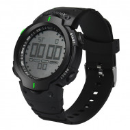 Ceas Led Sport Barbatesc HX001-VERDE