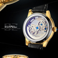 Ceas mecanic Forsining FOR5059-V1