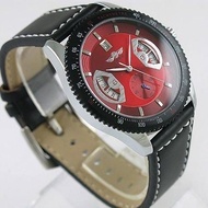 Ceas mecanic full automatic Winner Red P003