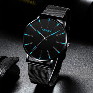 Ceas Ultra-Thin Unisex Geneva Q527