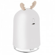 Difuzor Aromaterapie/ Umidificator de aer , 220 ml, PM000163663