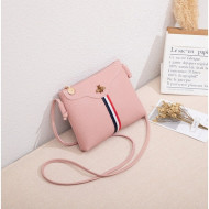 Geanta dama Mini, roz, PMT217R3