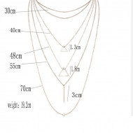 Lantisor Dama LD010