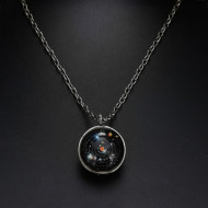 Lantisor Galaxy COL121