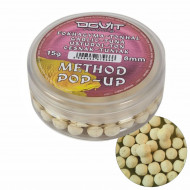METHOD POP-UP 8MM - USTUROI CU TON