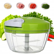 Mini Chopper manual cu funie, PM155533
