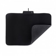 Mouse pad pentru gaming - LED iluminat
