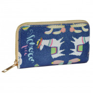 Portofel Dama, Llama, PMPFM223