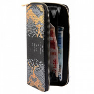 Portofel din piele ecologica, PM3010080-0023