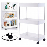 Raft universal cu roti, PMCB233