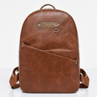 Rucsac Dama Smedley, maro, L311-V2
