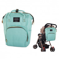 Rucsac termic pentru mămici, PM59074513227963