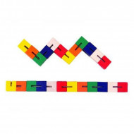 Twister Blocks
