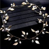 Accesoriu par pentru mireasa, PMGS373