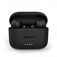 Acefast TWS Albastrutooth Earphones T1 Negru