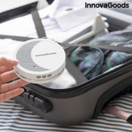 Aparat de relaxare cu lumină și sunet pentru somn Calmind InnovaGoods Wellness Care