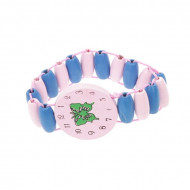 Bratara pentru copii cu desen ceas KID015-V4