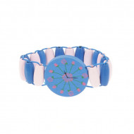Bratara pentru copii cu desen ceas KID017-V5