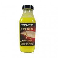 CARP JUICE ANANAS CU ACID BUTIRIC 400ML