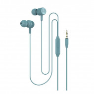 Casti Audio Y-01 IN-EAR, mufa Jack 3.5mm, sunet stereo, microfon
