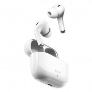 Casti Baseus Bluetooth TWS Encok W3 alb