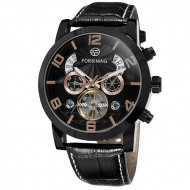 Ceas automatic Forsining cu Tourbillon FOR1073