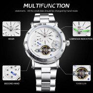 Ceas automatic Forsining FOR5008-V1