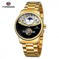 Ceas Automatic Tourbillon Forsining FOR8179-V2