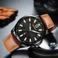 Ceas Barbatesc Curren 8379-V4