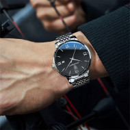 Ceas Barbatesc Quartz, PMQ001-V1