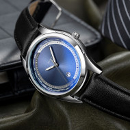 Ceas Barbatesc Yazole Quartz, Fashion Q9551-V1