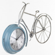 Ceas de Birou, Blue Bicycle, VT139706