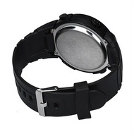 Ceas Led Sport Barbatesc HX001-NEGRU