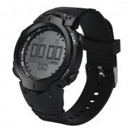 Ceas Led Sport Barbatesc HX001-NEGRU