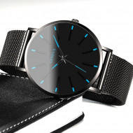 Ceas Ultra-Thin Unisex Geneva Q527