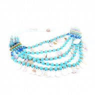 Colier dama COL002