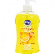 Elina sapun lichid, lamaie 500 ml, PM400743