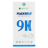 Folie Bestsuit Flexible Hybrid Tempered Glass pentru Apple Iphone 14 Pro Max, PROB03355