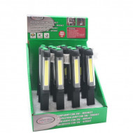Lampa 3W cu magnet - 1 bucata