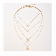 Lantisor Dama COL133