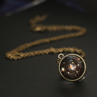 Lantisor Galaxy COL122