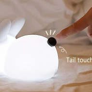 Night lamp JX-YD-02 Bunny
