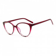 Ochelari cu lentile transparente, pentru femei, PMOK203WZ5