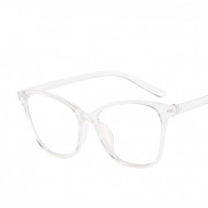 Ochelari cu lentile transparente, pentru femei, PMOK275WZ2