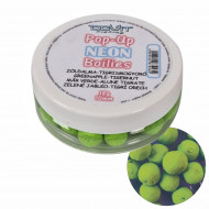 POP-UP NEON 10MM - ALUNE TIGRATE CU MERE VERZI