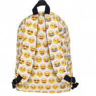 Rucsac Unisex cu Emoji, PMPL263